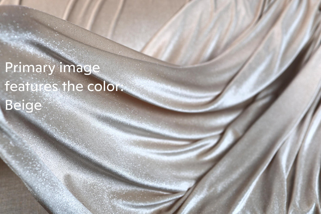 the color beige.