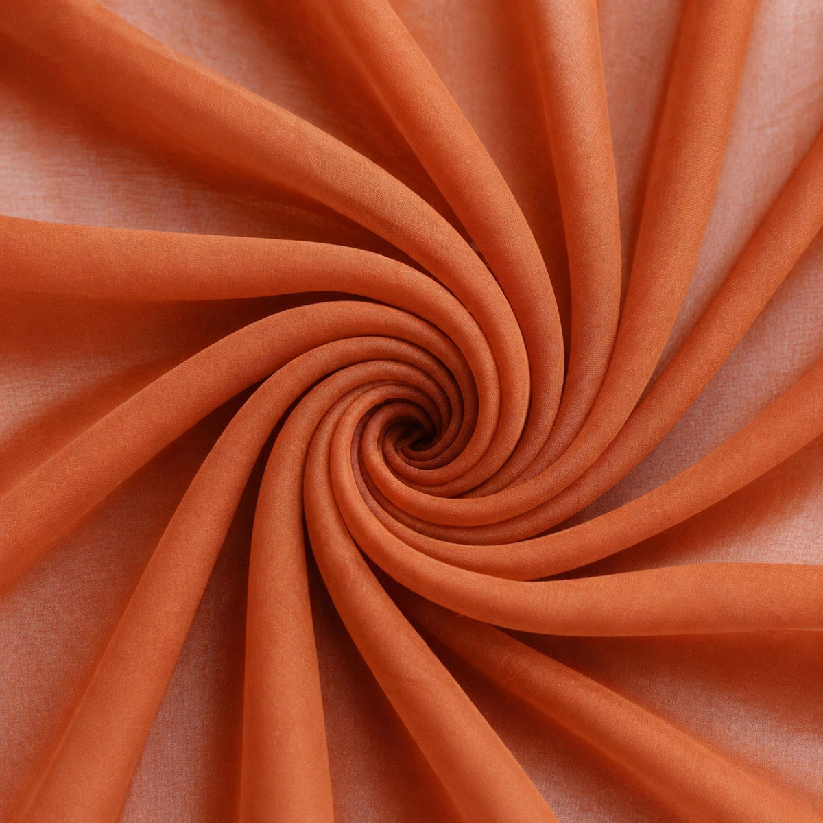 66 Colors Soft Matte Chiffon Fabric by the Yard – Hi-Multi Polyester Chiffon for Bridal Dresses, Robes, Decor