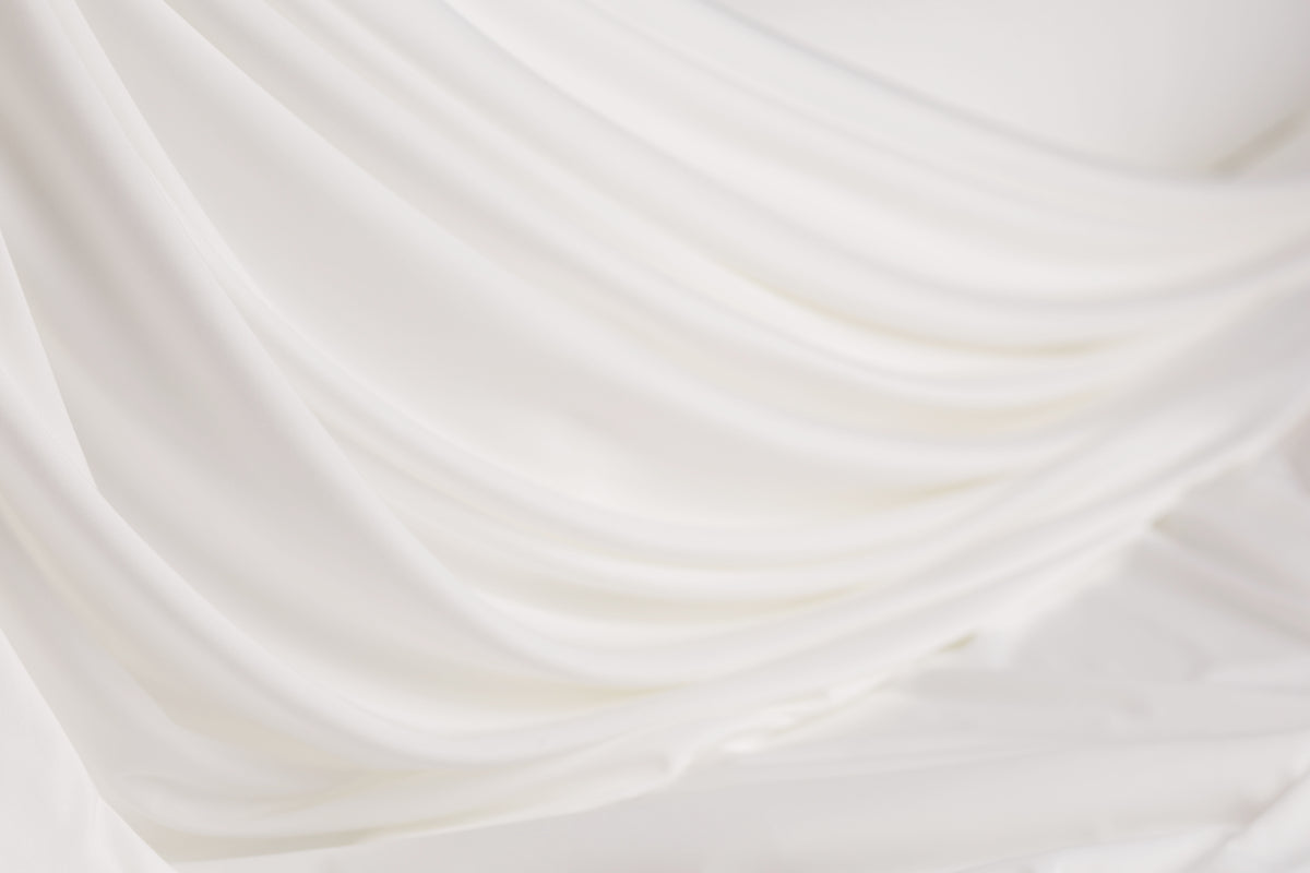 Drapey 4-Way Venechia Stretch Jersey Knit Fabric: Apparel, Costumes - 46 Colors