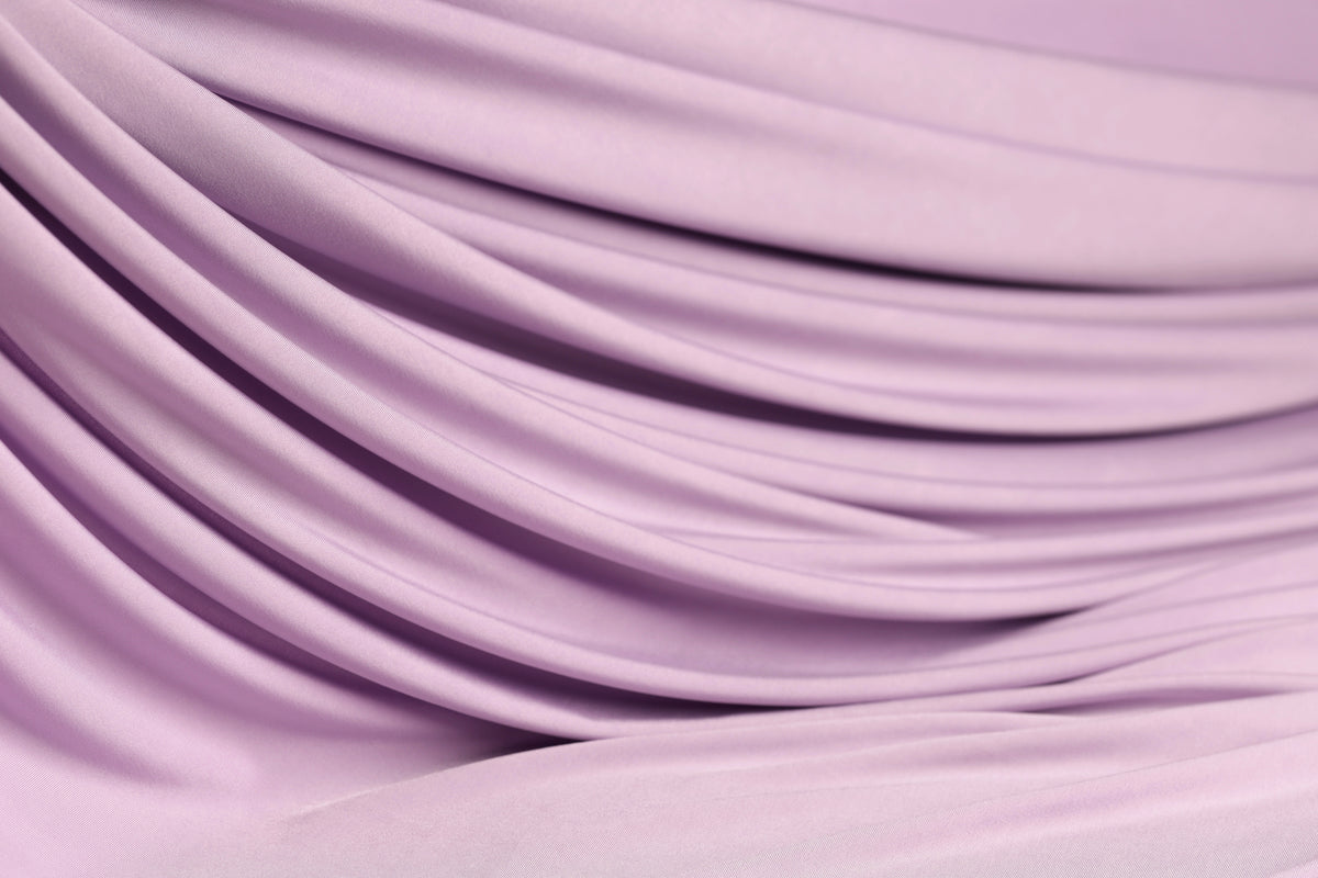 Drapey 4-Way Venechia Stretch Jersey Knit Fabric: Apparel, Costumes - 46 Colors