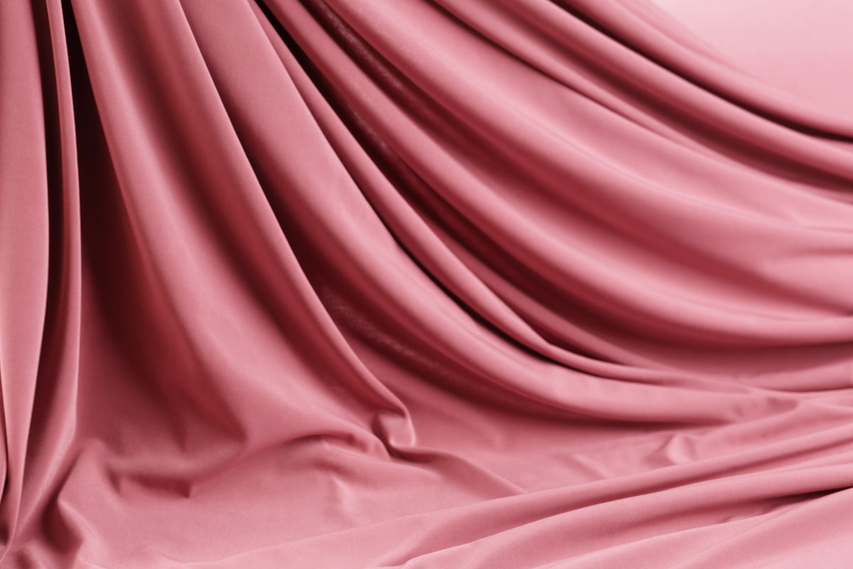 Drapey 4-Way Venechia Stretch Jersey Knit Fabric: Apparel, Costumes - 46 Colors
