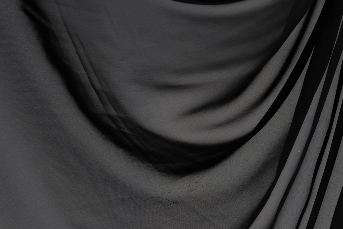 66 Colors Soft Matte Chiffon Fabric by the Yard – Hi-Multi Polyester Chiffon for Bridal Dresses, Robes, Decor