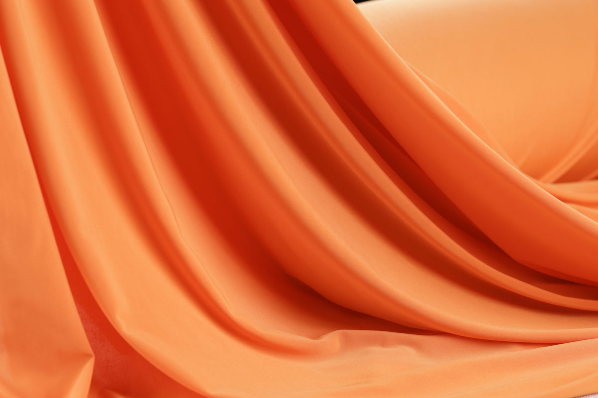 Drapey 4-Way Venechia Stretch Jersey Knit Fabric: Apparel, Costumes - 46 Colors