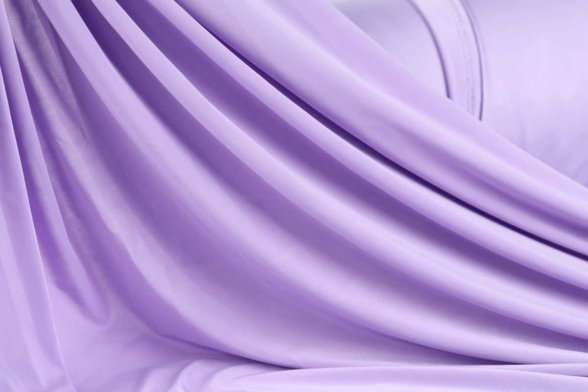 Drapey 4-Way Venechia Stretch Jersey Knit Fabric: Apparel, Costumes - 46 Colors